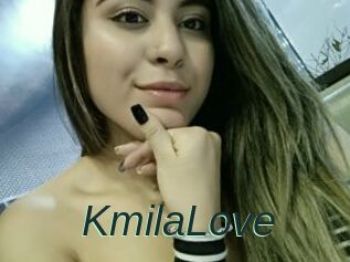 KmilaLove