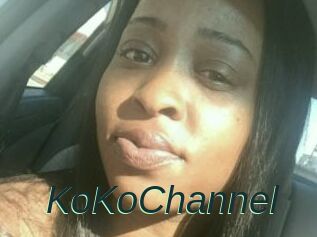 KoKoChannel