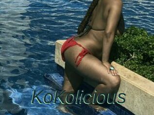 KoKolicious