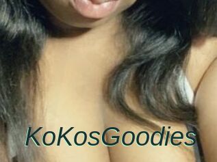 KoKosGoodies