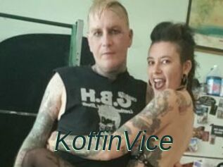 KoffinVice