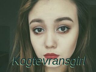 Kogtevransgirl