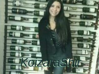 KoizaraShir