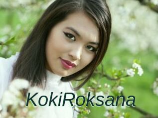 KokiRoksana