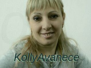 KollyAvanece