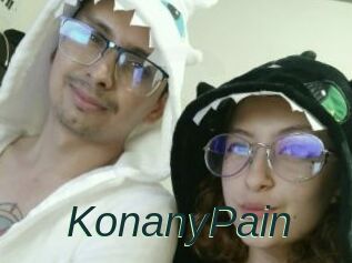 KonanyPain
