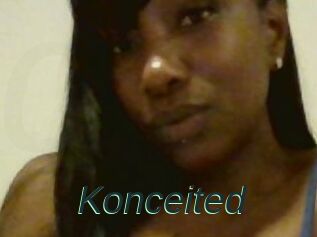 Konceited
