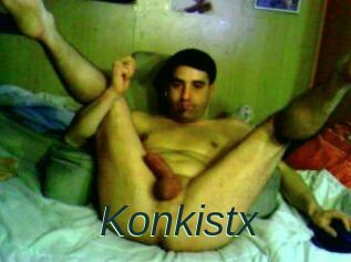 Konkistx