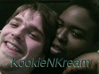 KookieNKream