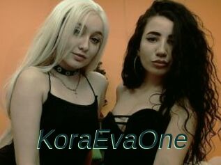 KoraEvaOne