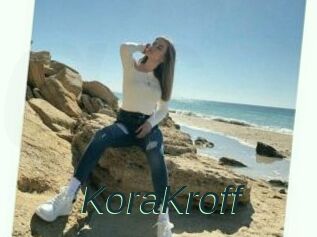 KoraKroff