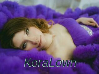 KoraLown
