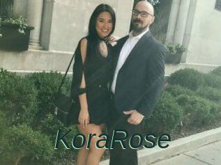 KoraRose