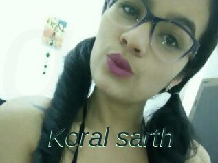 Koral_sarth