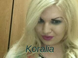 Koralia