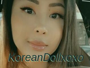KoreanDollxoxo