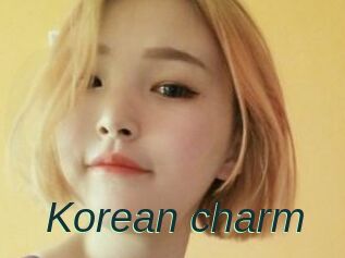 Korean_charm