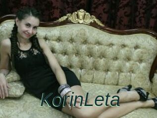 KorinLeta