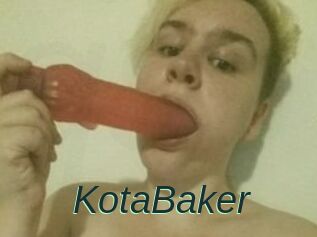 KotaBaker