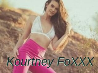 Kourtney_FoXXX