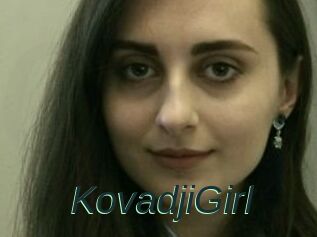 KovadjiGirl