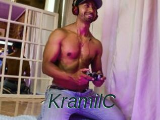 KramilC