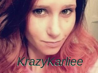 KrazyKarliee