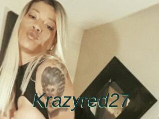 Krazyred27