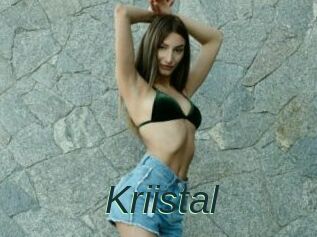 Kriistal