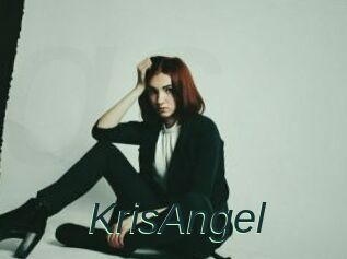 KrisAngel