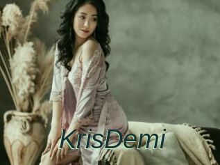 KrisDemi