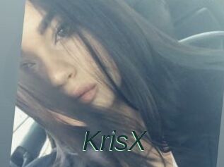 KrisX