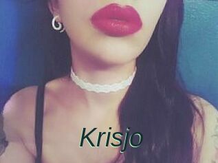 Krisjo