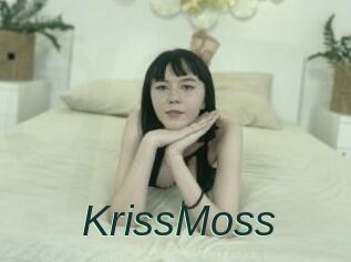 KrissMoss