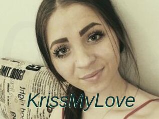 KrissMyLove