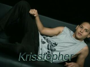Krisstopher