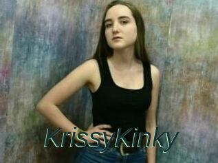 KrissyKinky