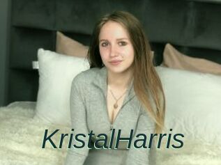KristalHarris