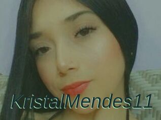 KristalMendes11