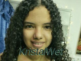 KristalWet