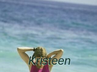 Kristeen