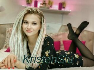 KristenSiu