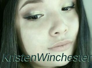 KristenWinchester