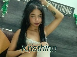 Kristhinn