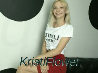 KristiFlower