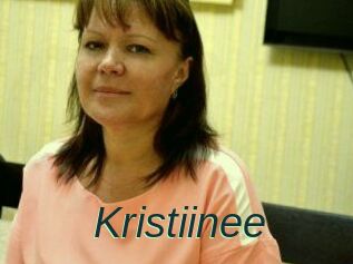 Kristiinee