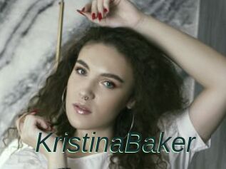 KristinaBaker