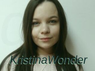 KristinaWonder