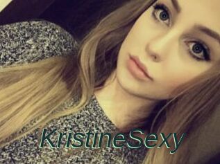 KristineSexy