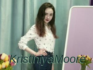 KristiniyaMoore